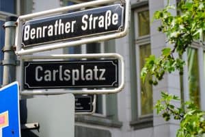 Carlsplatz