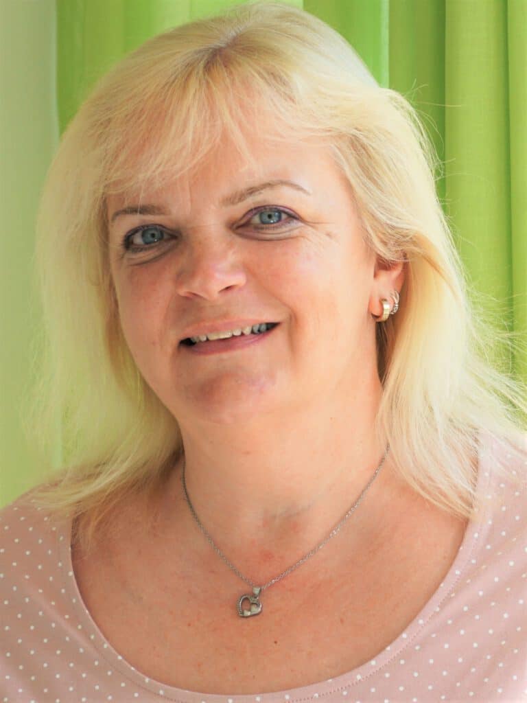 Tanja Zeien