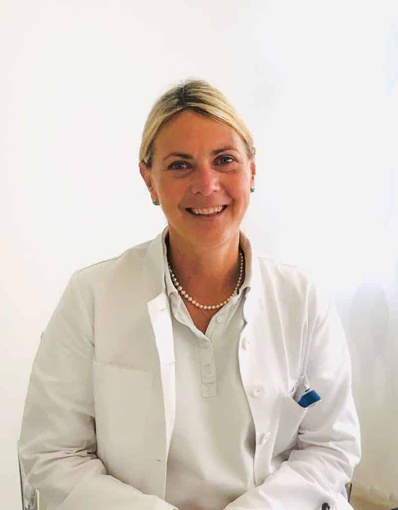 Dr. Stefanie Heussner